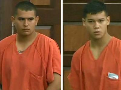 8/19/11: Fort Bragg soldiers face murder charges in teen's death