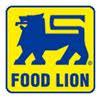 Food Lion website