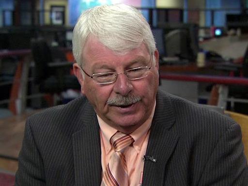NC agriculture commissioner: Irene's effect on farmers