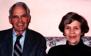 Henry & Marie Colton