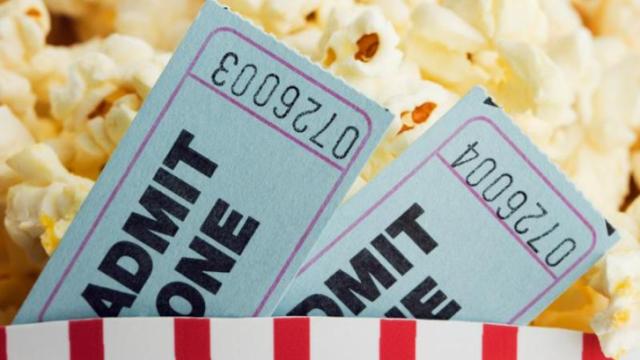 $3 movie tickets: Theaters slashing prices for National Cinema Day 
