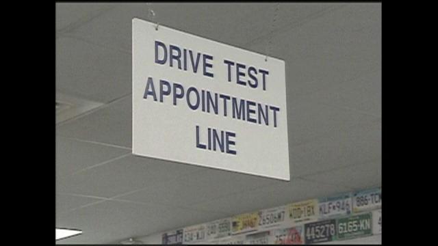 DMV waiving road tests for more drivers