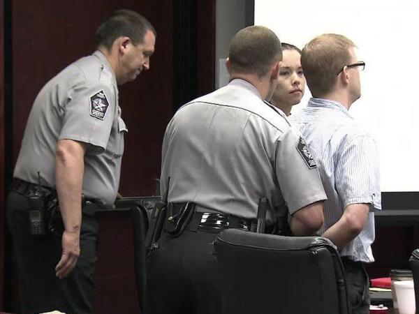 Deadlocked jury leads to life sentence for child killer