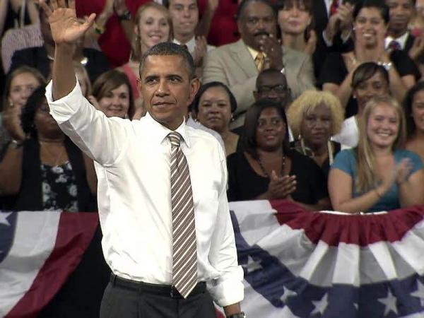 Poll: NC split on Obama jobs bill