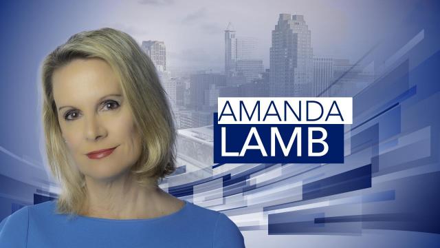 Amanda Lamb