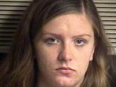 Mother charged after dogs kill Bladen infant