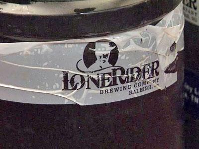 Lonerider Brewing Company