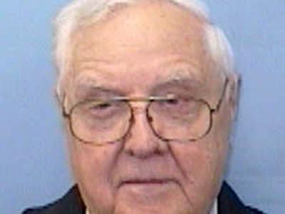 Clarence Arquitt Jr., Georgia molestation charges