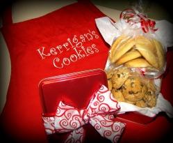 Kerrigan's Cookies