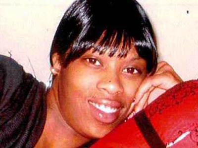 Jamelia Thomas, wanted in Durham murder