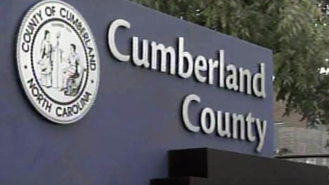 Cumberland jail targeted in phony check scam