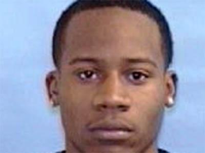 Audwin Lindsay, wanted in Fayetteville shooting