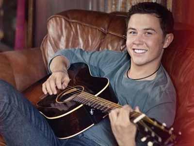 Scotty McCreery cropped