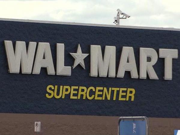 Pickup truck strikes three, kills one outside Smithfield Walmart