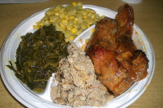 Cooper's BBQ & Catering