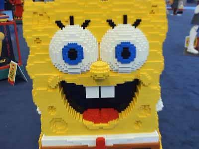 Lego KidsFest heads to Raleigh