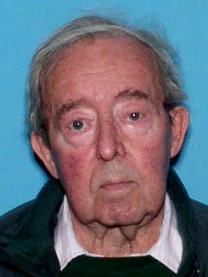 Silver Alert issued for man, 88, missing from Garner