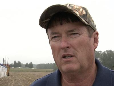 NC farmers still looking for help after Irene