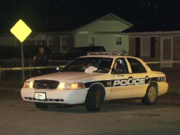 Resident killed in Durham home invasion
