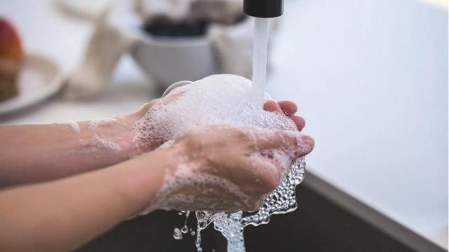 State budget pitch: $2 million to push hand washing in NC hospitals