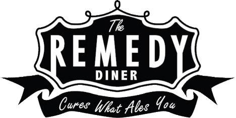 The Remedy Diner
