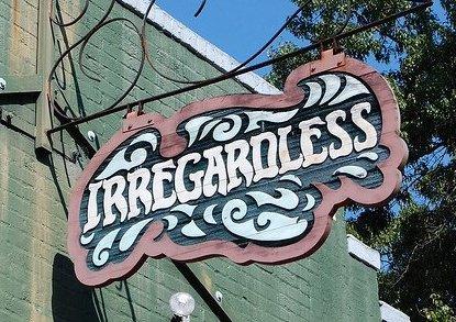 Irregardless Cafe & Catering