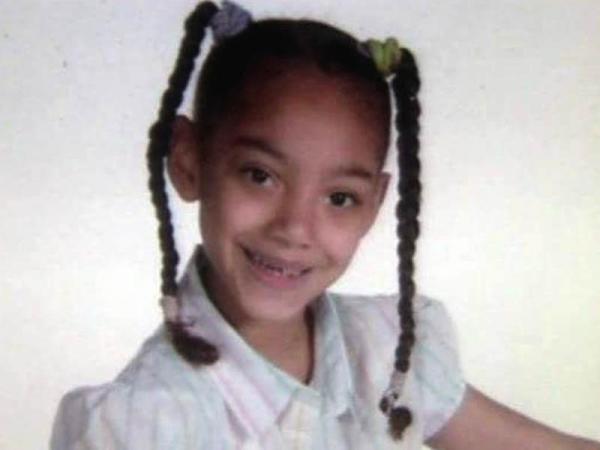 Bullied 10-year-old girl commits suicide