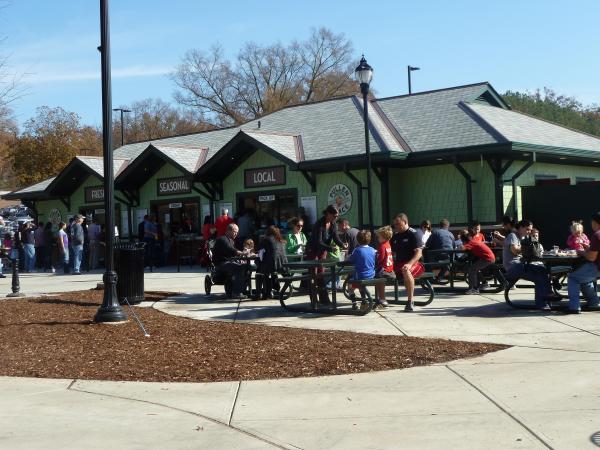 Pullen Place Cafe offers free kids meals this week