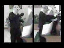 Police warn about string of hotel robberies