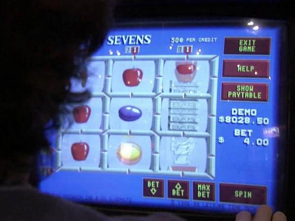 Over time, NC gives in on gambling