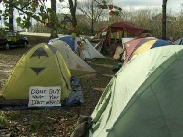 Occupy Raleigh camp given legal OK