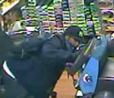 Raleigh police hope video will bring leads in store shooting
