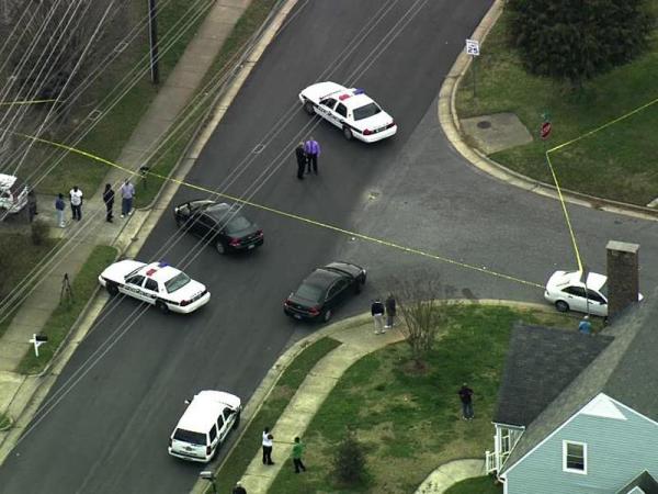 One killed, one injured in Durham drive-by shooting