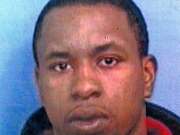 Dante Terrell, wanted in Durham drive-by shooting