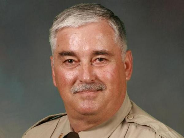 Slain Moore County deputy was 'great police officer'