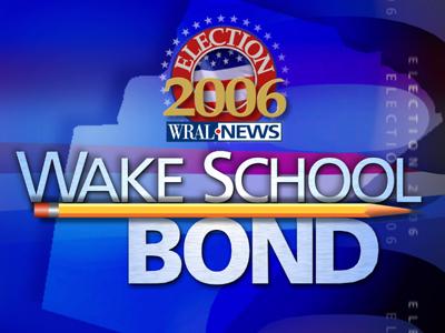 In-Depth: 2006 Wake School Bond