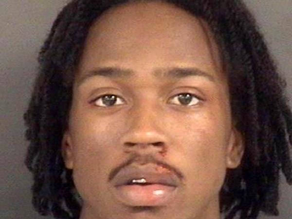 12/20/11: Man charged in Pine Forest player's death