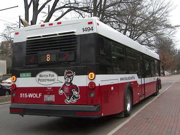 State investigating death of bus driver at NCSU
