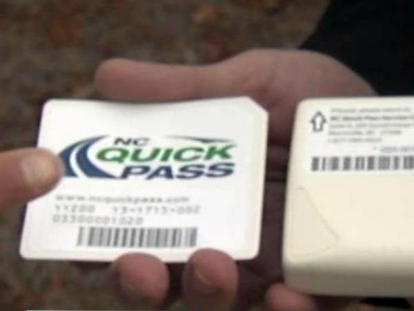 NC Quickpass revamps website to streamline payment process