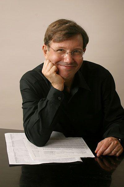 Rob Kapilow, composer