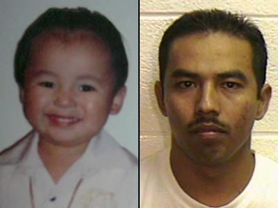 11/2011: Chatham man arrested in son's 2006 kidnapping
