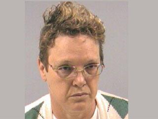10/11/06: Wife charged in Johnston man's death