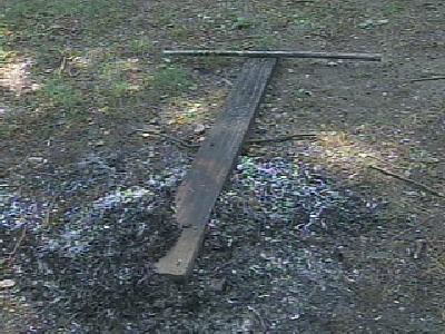 NAACP Wants Authorities To Do More In Nash Cross-Burning Investigation