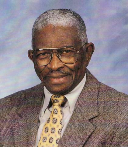 Former Tuskegee Airman, NCCU dean dies
