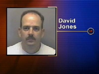 David Jones (ex-Chapel Hill teacher charged with sex crimes)