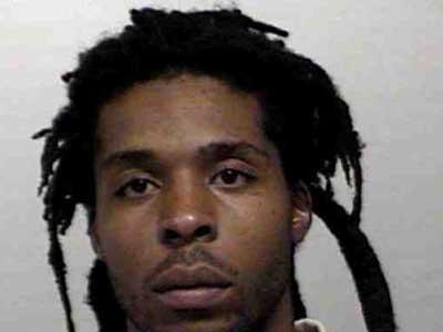Alleged Gunman Arrested In Fatal Gas Station Shooting