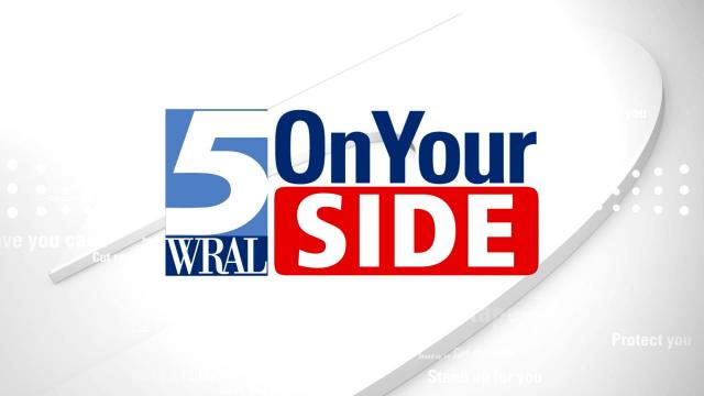WRAL 5 On Your Side