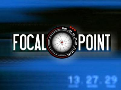 Preview of Focal Point: Crossing the Line