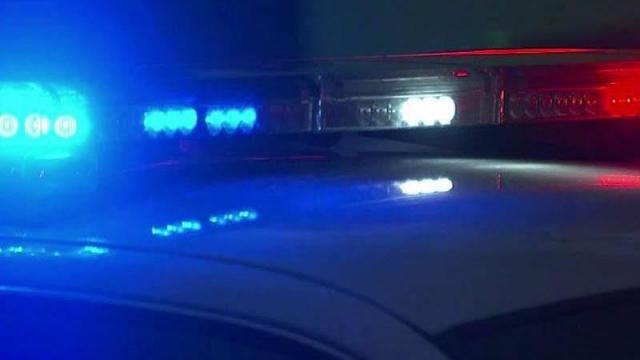 Proposal would let Congress members use police blue lights in NC