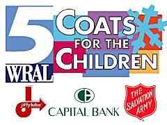 Coats For The Children: How To Donate